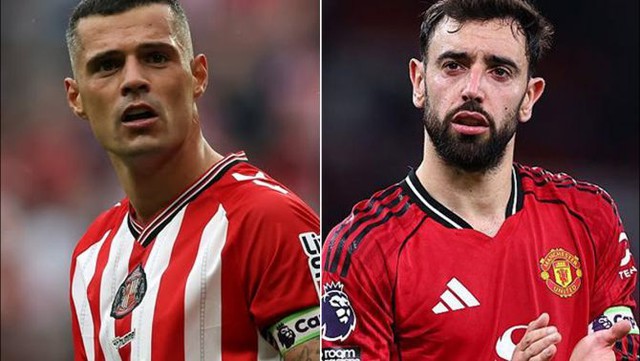 Lịch thi đấu bóng đá hôm nay ngày 9/5 - 10/5: MU đấu Sunderland- Ảnh 1.