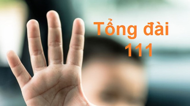 Tổng đài 111 tiếp nhận hơn 46.000 cuộc gọi trong một tháng, nhiều trẻ cầu cứu vì khủng hoảng tâm lý- Ảnh 1.