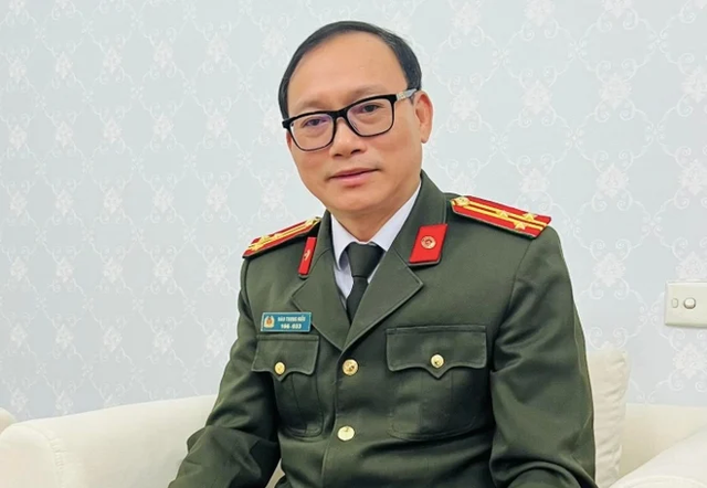 Chuyên gia tội phạm học nói về nguyên nhân dẫn đến bạo hành trẻ em trong gia đình- Ảnh 3.