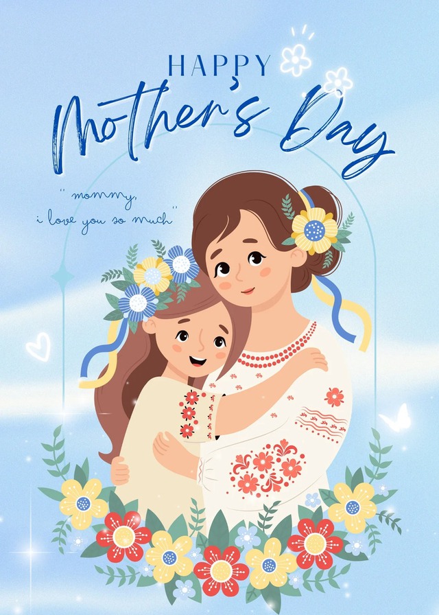 Ý nghĩa và nguồn gốc Ngày của Mẹ chính xác- Ảnh 1.
