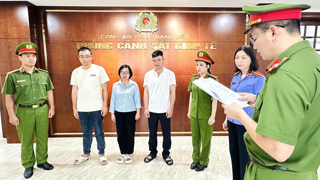 Giám đốc chỉ đạo nhân viên xả gần 6 triệu kg chất thải ra môi trường- Ảnh 2.