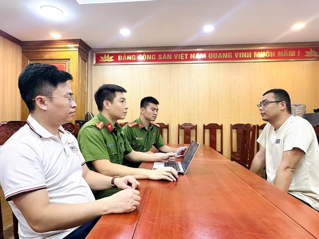 Giám đốc chỉ đạo nhân viên xả gần 6 triệu kg chất thải ra môi trường- Ảnh 1.