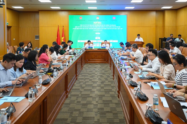 Phát động phong trào bảo vệ môi trường quy mô toàn quốc với cách làm mới- Ảnh 1.
