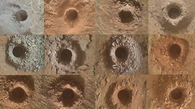 Những phát hiện bất ngờ từ NASA về khí hậu trên Sao Hỏa thời cổ đại- Ảnh 3.