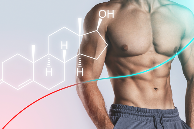 5 thói quen giúp nam giới duy trì nồng độ testosterone sau tuổi 30- Ảnh 1.