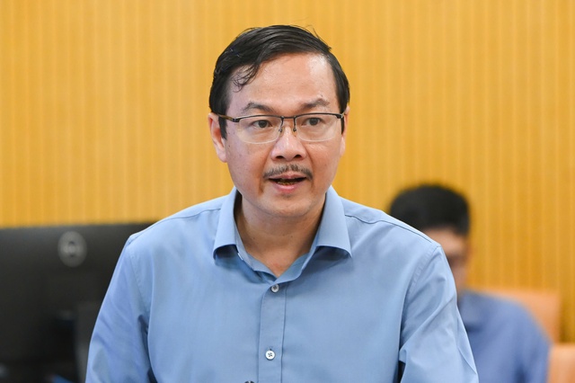 Phát động phong trào bảo vệ môi trường quy mô toàn quốc với cách làm mới- Ảnh 4.