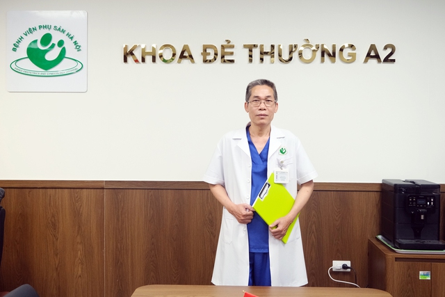 Mang thai 31 tuần mới biết, cô gái 20 tuổi mua thuốc tự phá thai tại nhà- Ảnh 1.