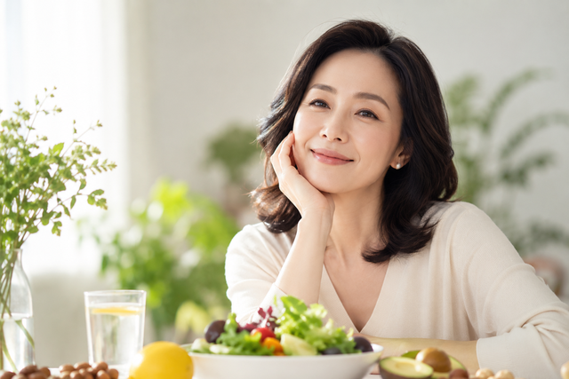 5 thói quen giữ da trẻ lâu mà không phụ thuộc collagen- Ảnh 1. 5 thói quen giữ da trẻ lâu mà không phụ thuộc collagen- Ảnh 1.