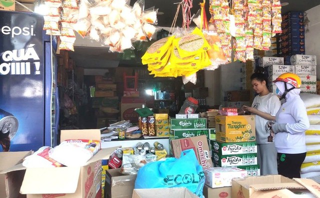 Bộ Khoa học và Công nghệ hỗ trợ chuyển đổi số cho hộ kinh doanh ở Đồng Nai- Ảnh 1. Bộ Khoa học và Công nghệ hỗ trợ chuyển đổi số cho hộ kinh doanh ở Đồng Nai- Ảnh 1.