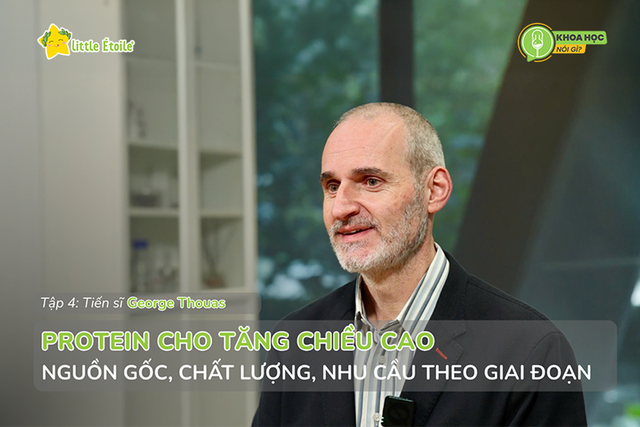 'Khoa học nói gì?' - Mối quan tâm của cha mẹ nuôi con thời đại số- Ảnh 2.