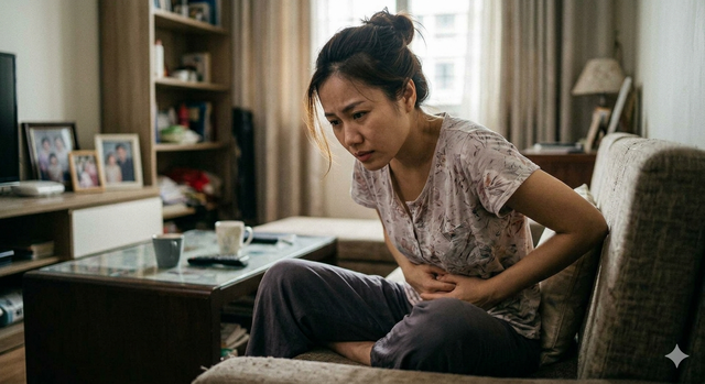 5 triệu chứng của Chlamydia ở phụ nữ cần lưu ý để không gây vô sinh- Ảnh 1. 5 triệu chứng của Chlamydia ở phụ nữ cần lưu ý để không gây vô sinh- Ảnh 1.