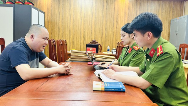 Triệt phá đường dây buôn bán động vật nguy cấp, quý hiếm xuyên biên giới- Ảnh 1.