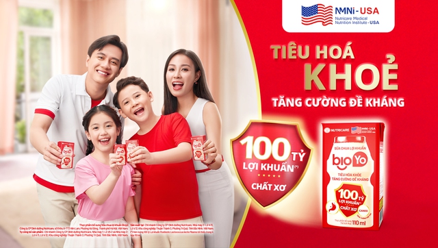 Giải mã sức mạnh lợi khuẩn Postbiotic Lactis - Bước tiến mới hỗ trợ tăng cường đề kháng ở trẻ - Ảnh 3.