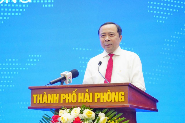 Phải chuyển từ khai thác tài nguyên sang tạo ra giá trị gia tăng để phát triển- Ảnh 1. Phải chuyển từ khai thác tài nguyên sang tạo ra giá trị gia tăng để phát triển- Ảnh 1.
