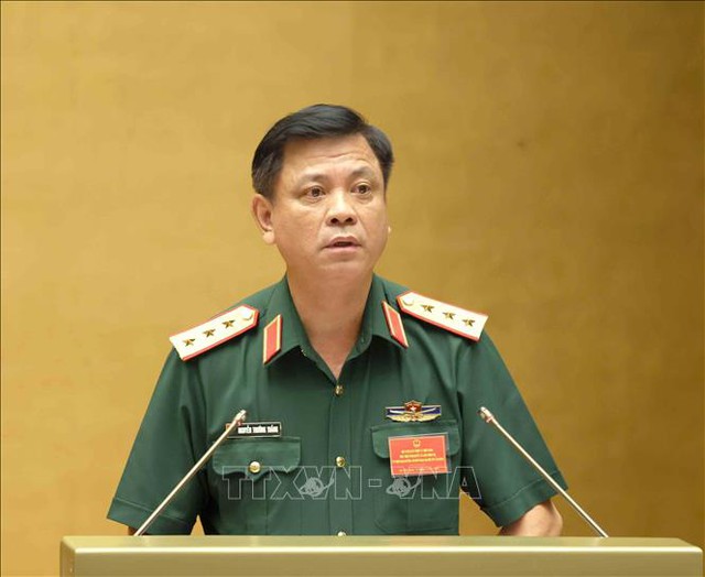 Hội nghị toàn quốc quán triệt, triển khai thực hiện Nghị quyết số 06-NQ/TW- Ảnh 3. Hội nghị toàn quốc quán triệt, triển khai thực hiện Nghị quyết số 06-NQ/TW- Ảnh 3.