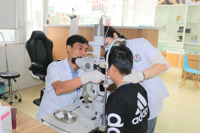 Người Hà Nội được khám sàng lọc miễn phí những bệnh gì?- Ảnh 1. Người Hà Nội được khám sàng lọc miễn phí những bệnh gì?- Ảnh 1.