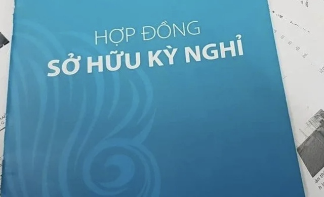 Lừa đảo bằng hợp đồng sở hữu kỳ nghỉ có thể bị xử lý thế nào?- Ảnh 1. Lừa đảo bằng hợp đồng sở hữu kỳ nghỉ có thể bị xử lý thế nào?- Ảnh 1.