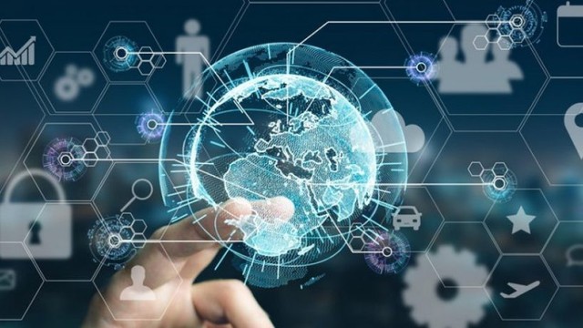 Kinh tế số và xã hội số sẽ đóng góp khoảng 30%GDP vào năm 2030- Ảnh 1. Kinh tế số và xã hội số sẽ đóng góp khoảng 30%GDP vào năm 2030- Ảnh 1.