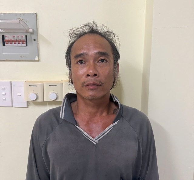 Mâu thuẫn tiền nhậu, Nguyễn Kha Minh dùng dao đâm chết bạn trên tàu cá- Ảnh 1. Mâu thuẫn tiền nhậu, Nguyễn Kha Minh dùng dao đâm chết bạn trên tàu cá- Ảnh 1.