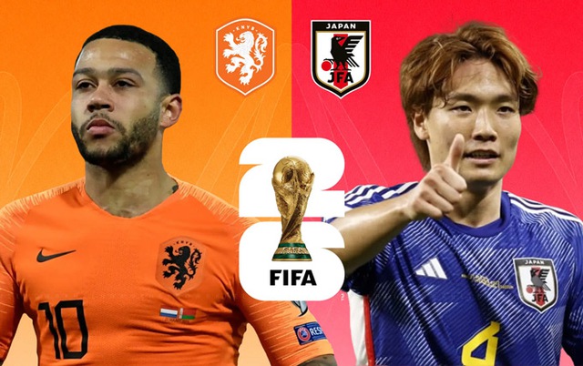 Lịch thi đấu bóng đá hôm nay ngày 14/6 - 15/6: World Cup 2026 bảng E, F, H- Ảnh 1. Lịch thi đấu bóng đá hôm nay ngày 14/6 - 15/6: World Cup 2026 bảng E, F, H- Ảnh 1.