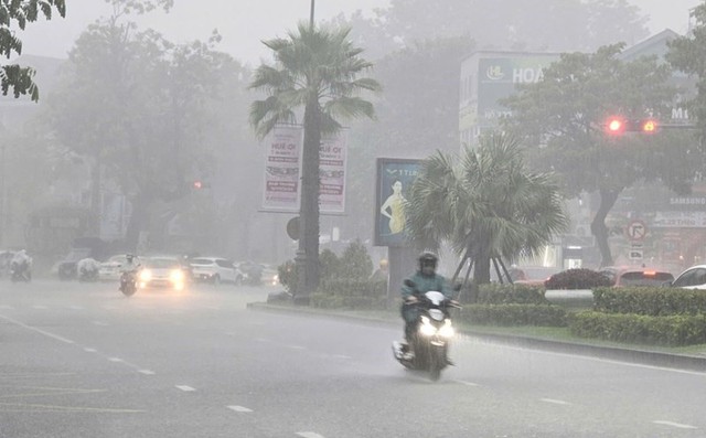 Những khu vực có mưa lớn nhất chiều tối nay ở miền Bắc?- Ảnh 1. Những khu vực có mưa lớn nhất chiều tối nay ở miền Bắc?- Ảnh 1.