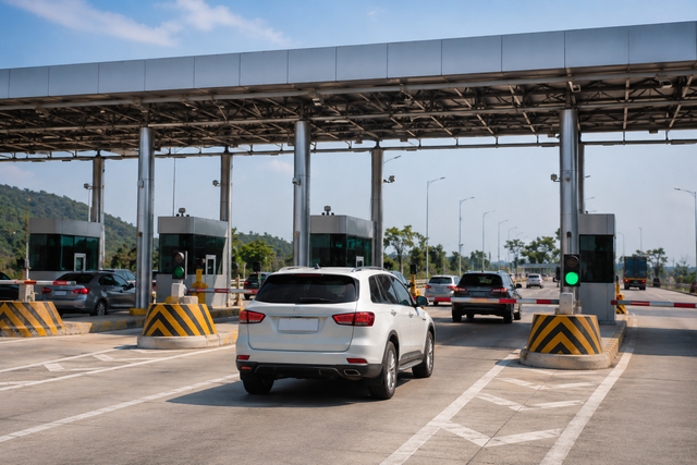 13 tuyến cao tốc Bắc - Nam sắp thu phí: Ô tô đi hết tuyến mất bao nhiêu tiền? - Ảnh 1.