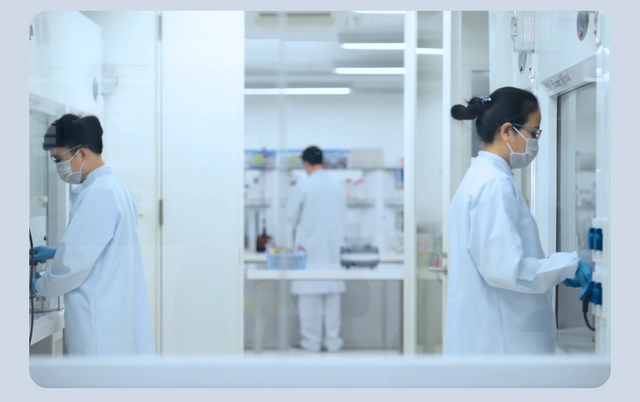 Có gì bên trong quy trình sản xuất mì ăn liền tại Acecook Việt Nam?- Ảnh 2. Có gì bên trong quy trình sản xuất mì ăn liền tại Acecook Việt Nam?- Ảnh 2.