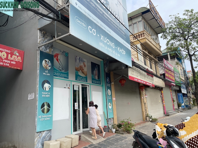 Sự thật về 'tiến sĩ nắn chỉnh xương' ở Y Đức Vương giúp trẻ 'không nói được thành nói được'- Ảnh 4. Sự thật về 'tiến sĩ nắn chỉnh xương' ở Y Đức Vương giúp trẻ 'không nói được thành nói được'- Ảnh 4.