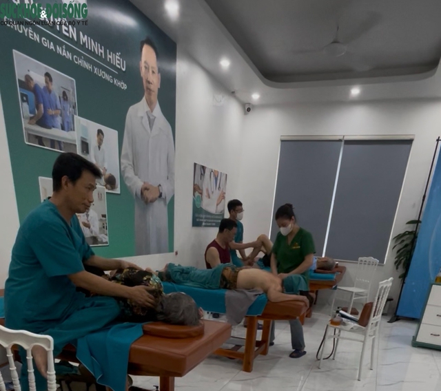 Sự thật về 'tiến sĩ nắn chỉnh xương' ở Y Đức Vương giúp trẻ 'không nói được thành nói được'- Ảnh 10. Sự thật về 'tiến sĩ nắn chỉnh xương' ở Y Đức Vương giúp trẻ 'không nói được thành nói được'- Ảnh 10.