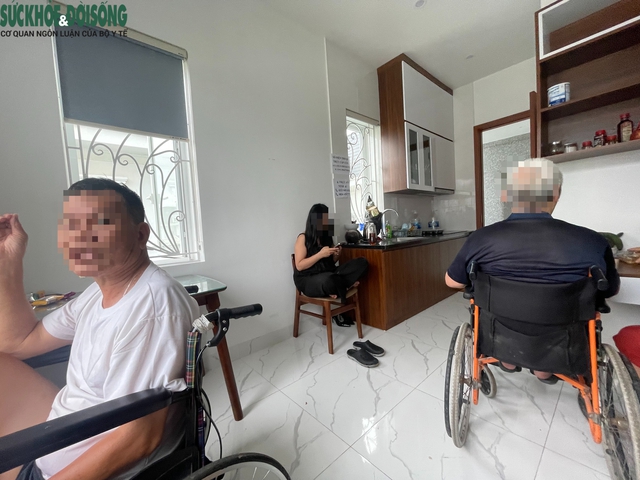Sự thật về 'tiến sĩ nắn chỉnh xương' ở Y Đức Vương giúp trẻ 'không nói được thành nói được'- Ảnh 11. Sự thật về 'tiến sĩ nắn chỉnh xương' ở Y Đức Vương giúp trẻ 'không nói được thành nói được'- Ảnh 11.