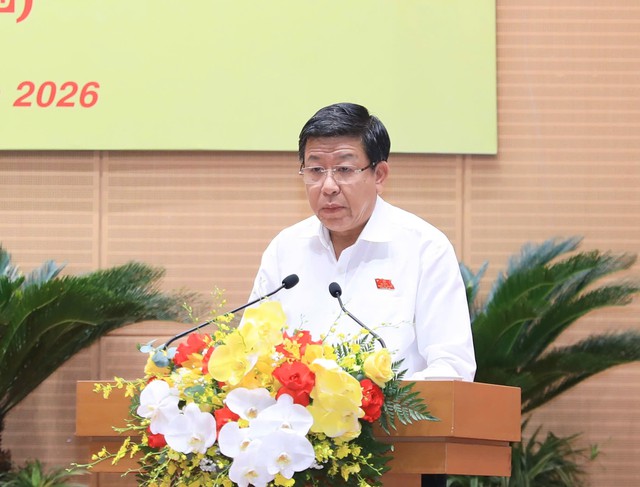 Hà Nội sẽ có Sở An toàn thực phẩm như TPHCM - Ảnh 1.
