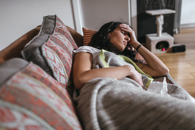 Hé lộ mối liên hệ đáng lo giữa ADHD với các vấn đề sức khỏe khác- Ảnh 2. Hé lộ mối liên hệ đáng lo giữa ADHD với các vấn đề sức khỏe khác- Ảnh 2.
