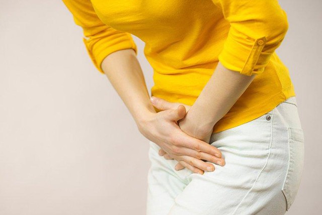5 nguyên nhân phổ biến gây ngứa âm đạo và cách xử trí - Ảnh 1.