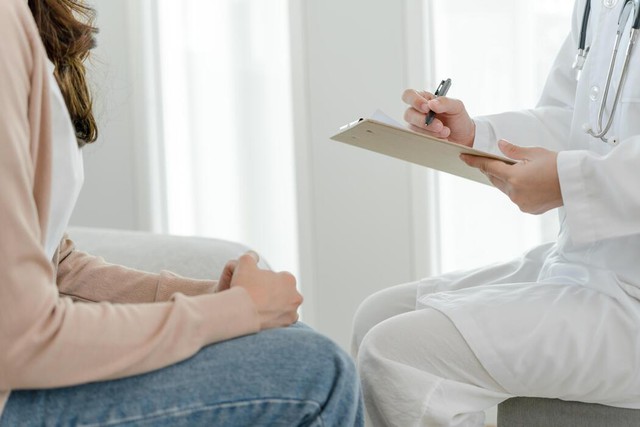5 nguyên nhân phổ biến gây ngứa âm đạo và cách xử trí - Ảnh 2.
