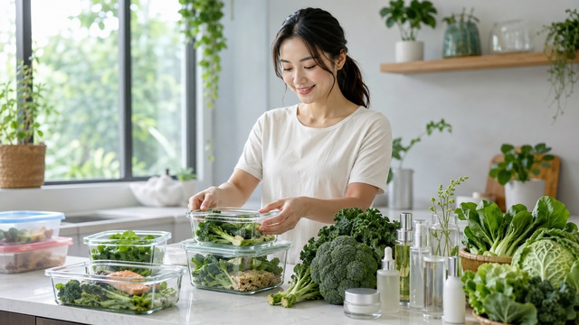 Hít thở thôi cũng béo? Sự thật về hóa chất “kích mỡ” quanh bạn - Ảnh 2. Hít thở thôi cũng béo? Sự thật về hóa chất “kích mỡ” quanh bạn - Ảnh 2.