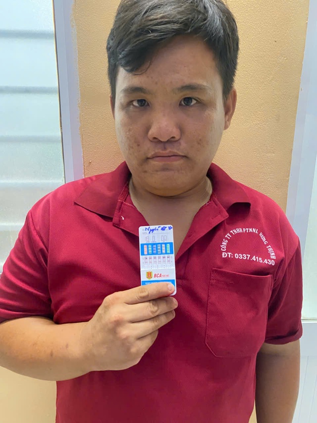 Phạm Văn Vũ cho bé gái 7 tuổi 20.000 đồng rồi xâm hại tình dục - Ảnh 1. Phạm Văn Vũ cho bé gái 7 tuổi 20.000 đồng rồi xâm hại tình dục - Ảnh 1.