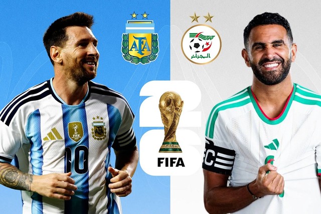 Lịch thi đấu bóng đá hôm nay ngày 16/6 - 17/6: World Cup 2026 bảng I và J- Ảnh 1. Lịch thi đấu bóng đá hôm nay ngày 16/6 - 17/6: World Cup 2026 bảng I và J- Ảnh 1.