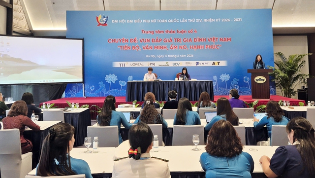 'Đầu tư cho phụ nữ và trẻ em là đầu tư cho tương lai dân tộc' - Ảnh 1.