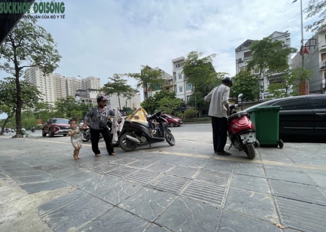‘Tiến sĩ nắn chỉnh xương’ ở Y Đức Vương tự nhận chỉ chăm sóc sức khoẻ, tiếp tục giúp trẻ ‘không nói được thành nói được’- Ảnh 4. ‘Tiến sĩ nắn chỉnh xương’ ở Y Đức Vương tự nhận chỉ chăm sóc sức khoẻ, tiếp tục giúp trẻ ‘không nói được thành nói được’- Ảnh 4.