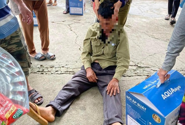 Cảnh giác với chiêu trò tri ân khách hàng lừa đảo bán hàng kém chất lượng - Ảnh 2. Cảnh giác với chiêu trò tri ân khách hàng lừa đảo bán hàng kém chất lượng - Ảnh 2.