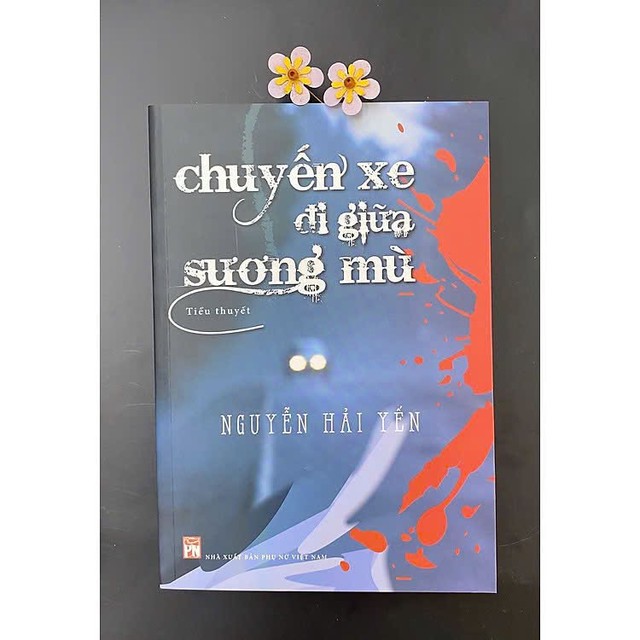Người đàn bà kể chuyện 'ma'- Ảnh 2. Người đàn bà kể chuyện 'ma'- Ảnh 2.