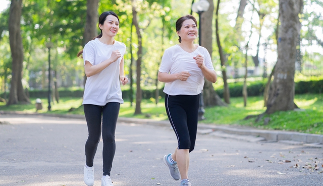 Khi tuổi thọ không còn là đích đến- Ảnh 3. Khi tuổi thọ không còn là đích đến- Ảnh 3.