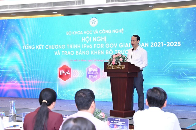 Xây dựng Internet cho mọi dữ liệu, mọi thiết bị và hệ thống thông minh- Ảnh 2. Xây dựng Internet cho mọi dữ liệu, mọi thiết bị và hệ thống thông minh- Ảnh 2.