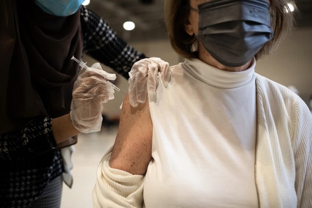 Mỹ chuẩn bị ra mắt vaccine cúm công nghệ mRNA đầu tiên thế giới - Ảnh 2. Mỹ chuẩn bị ra mắt vaccine cúm công nghệ mRNA đầu tiên thế giới - Ảnh 2.