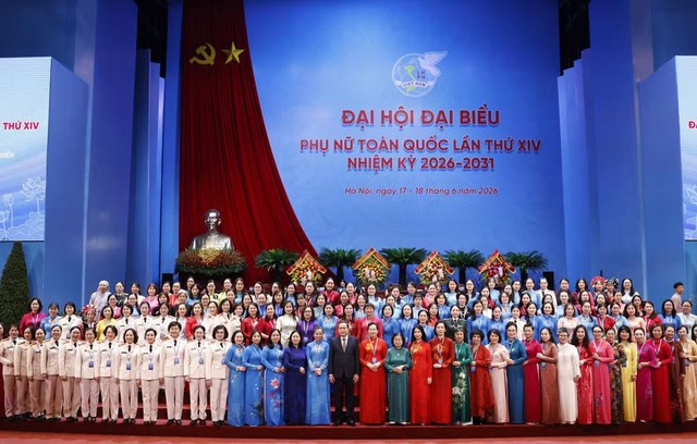 Từ sức khỏe học đường đến nguồn nhân lực tương lai- Ảnh 1. Từ sức khỏe học đường đến nguồn nhân lực tương lai- Ảnh 1.