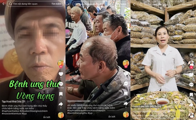 Lá chắn bảo vệ sức khỏe cộng đồng mạng trước tin giả- Ảnh 1. Lá chắn bảo vệ sức khỏe cộng đồng mạng trước tin giả- Ảnh 1.