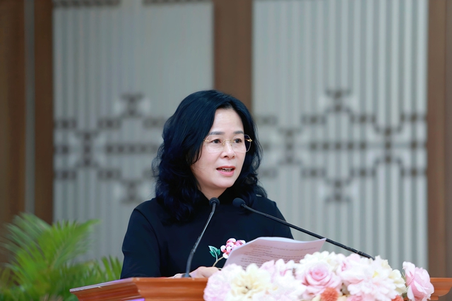 Nghệ An tăng cường hỗ trợ nạn nhân mua bán người- Ảnh 1. Nghệ An tăng cường hỗ trợ nạn nhân mua bán người- Ảnh 1.