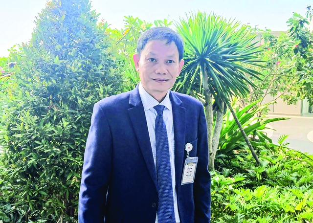 Sự lan tỏa của báo chí hiện đại giúp thầy thuốc được tiếp thêm sức mạnh tinh thần - Ảnh 1.