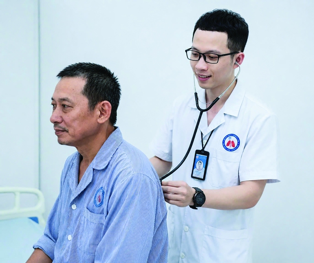 Lá chắn bảo vệ sức khỏe cộng đồng mạng trước tin giả- Ảnh 3. Lá chắn bảo vệ sức khỏe cộng đồng mạng trước tin giả- Ảnh 3.