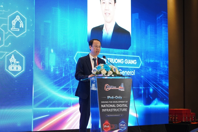 Yêu cầu mới với hạ tầng internet để chuyển đổi số quốc gia - Ảnh 3.